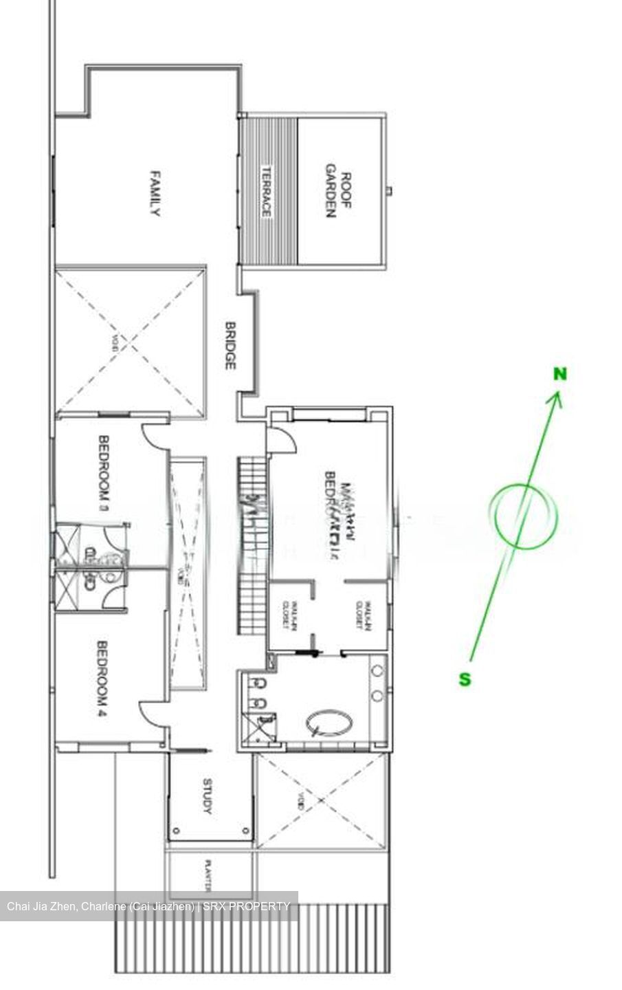 Ocean Drive (D4), Detached #576226271